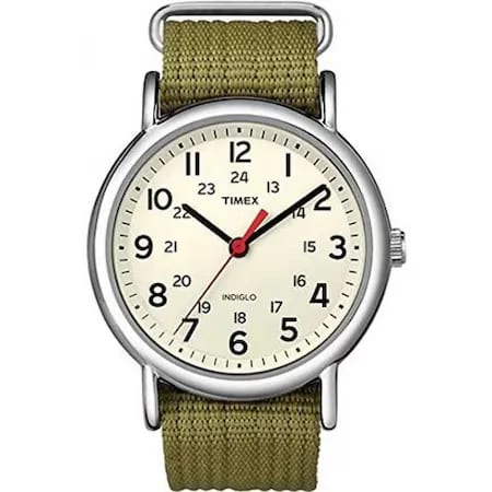 Timex Weekender T2N651