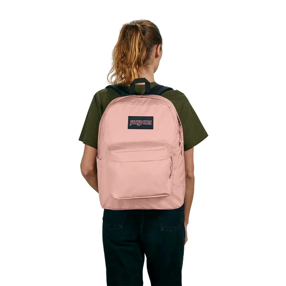 JanSport SuperBreak Plus
