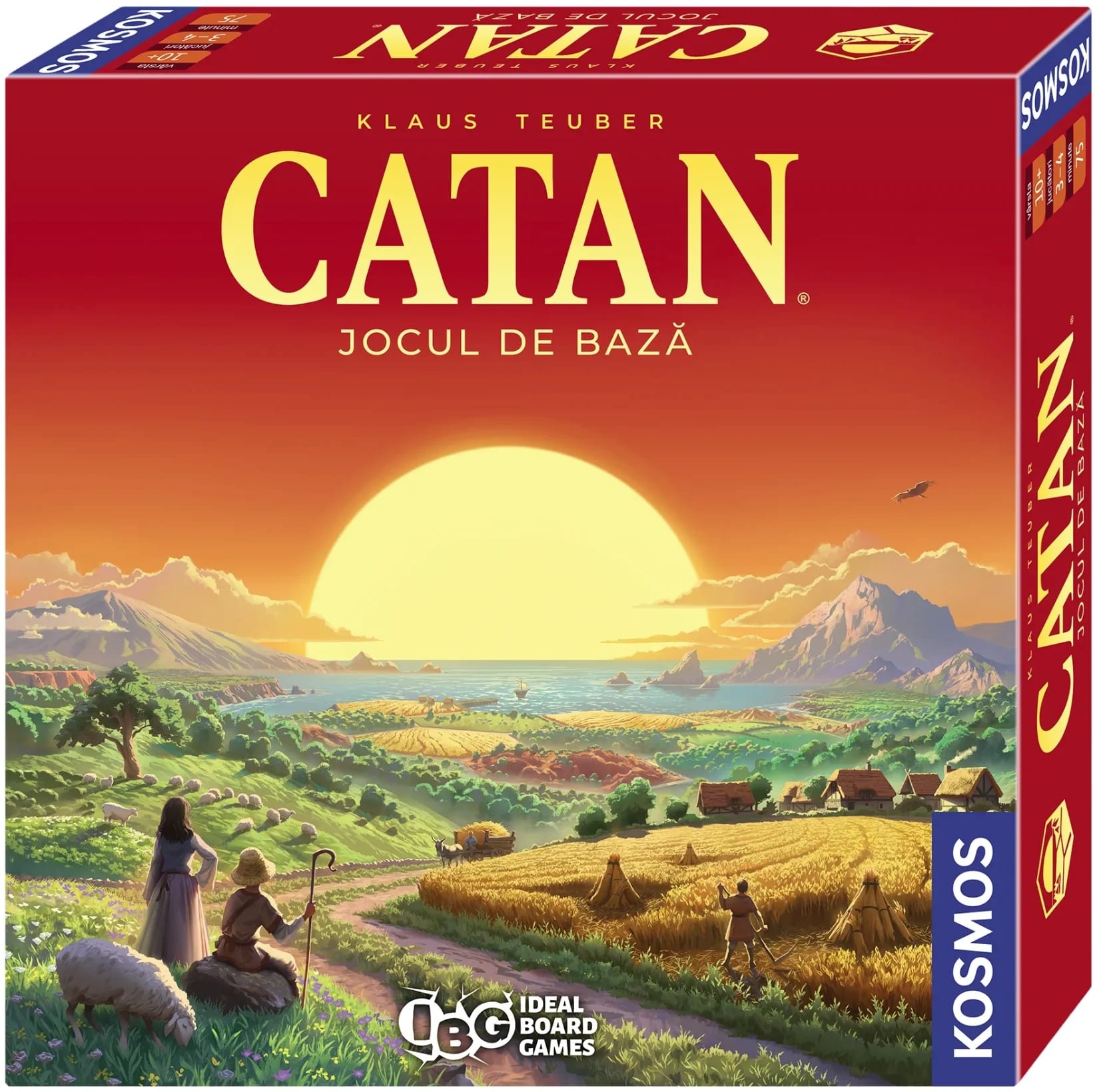Catan