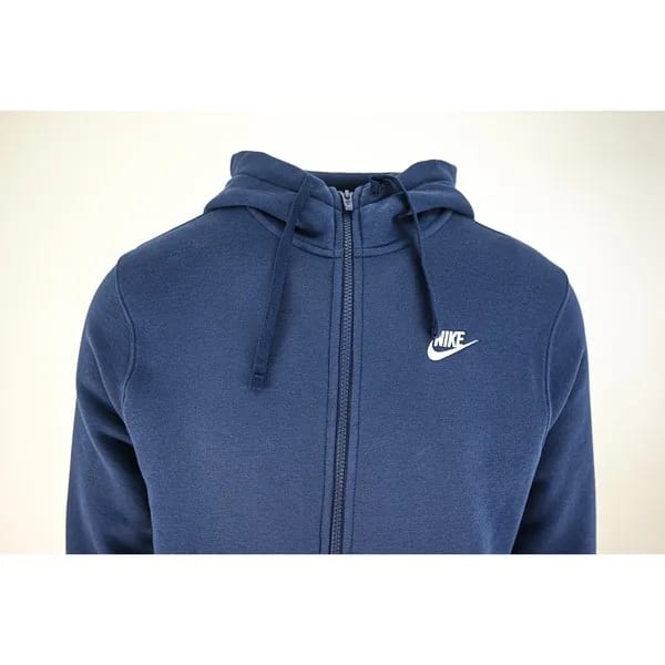 Nike Sportswear Club Fleece hanorac