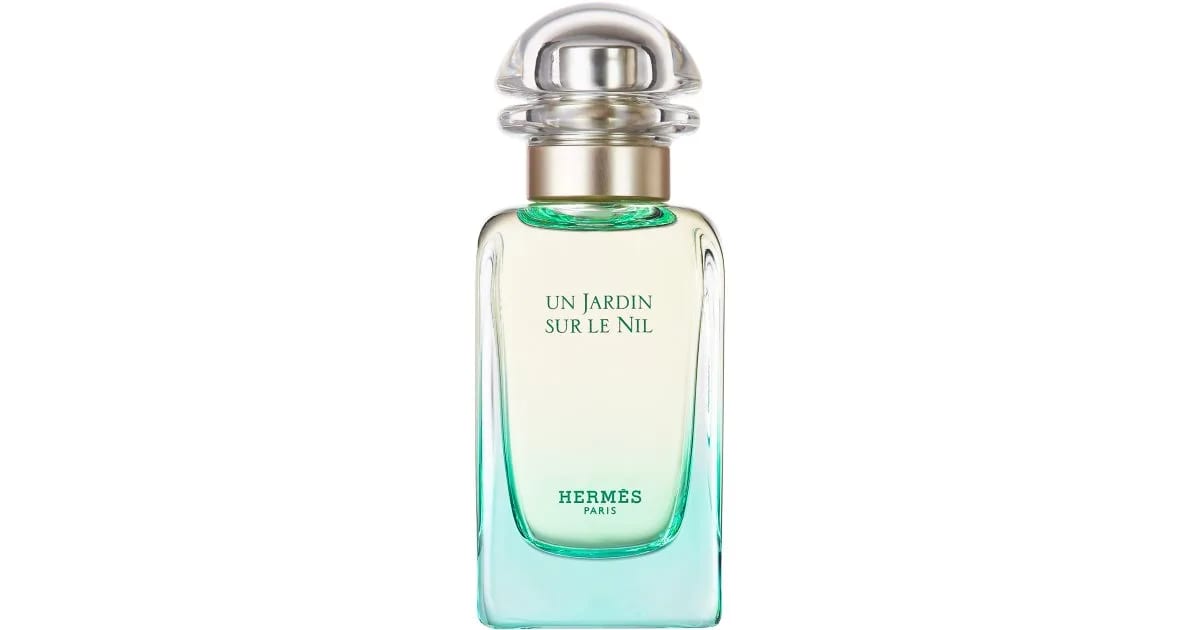Hermès Un Jardin Sur Le Nil EDT 50 ml