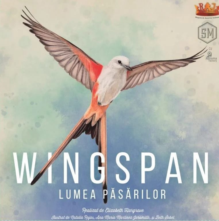 Wingspan