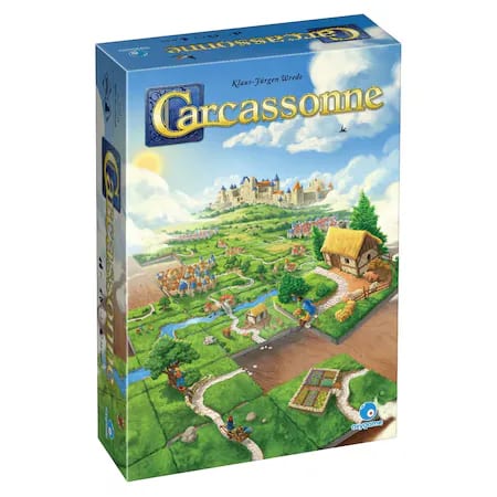 Carcassonne