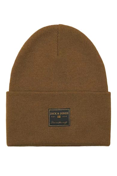 Căciulă logo Jack & Jones