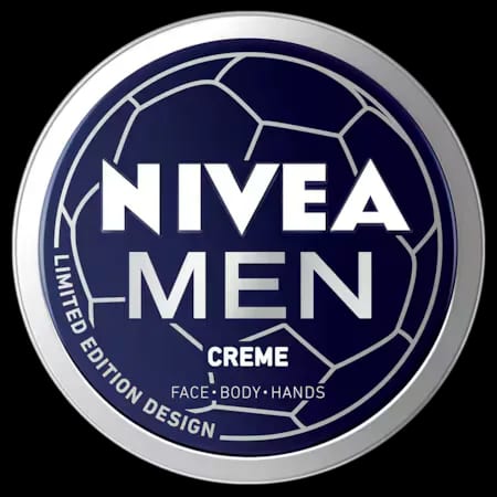 Nivea Men Creme 150 ml