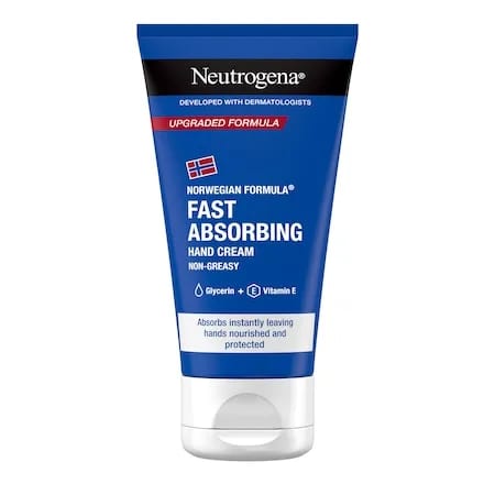 Neutrogena Norwegian Formula 75 ml