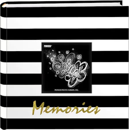 Pioneer Golden Memories 200 poze 10x15