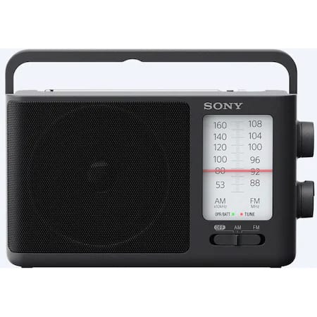 Sony ICF-506