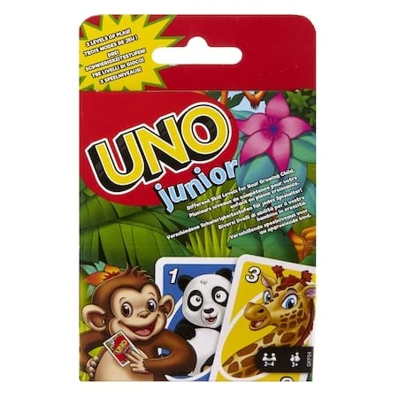 UNO Junior