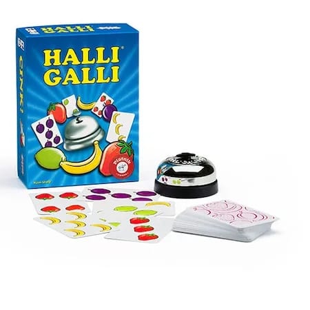 Halli Galli
