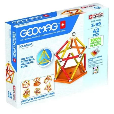 Geomag Classic 42