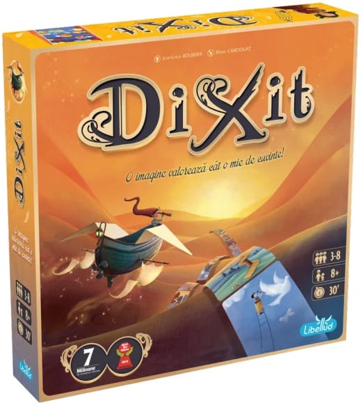 Dixit