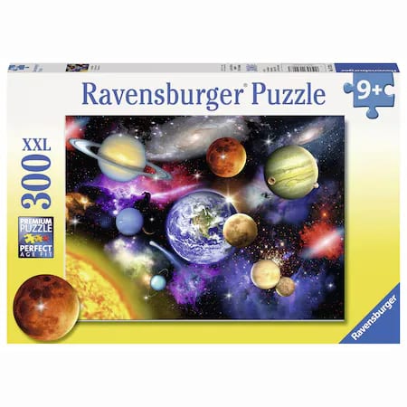 Ravensburger puzzle 300 piese