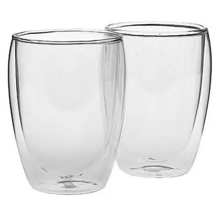 Bodum Pavina 0,35 l, 2 pahare