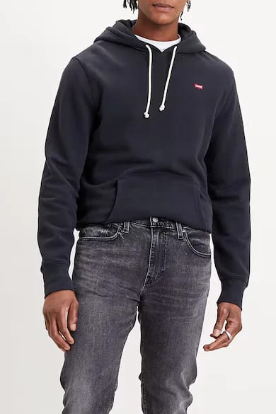 Levi's hanorac kangaroo