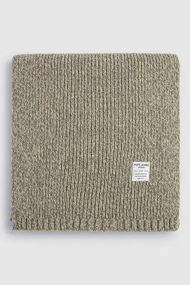 Pepe Jeans fular tricot