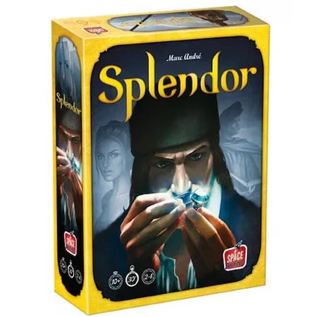 Splendor