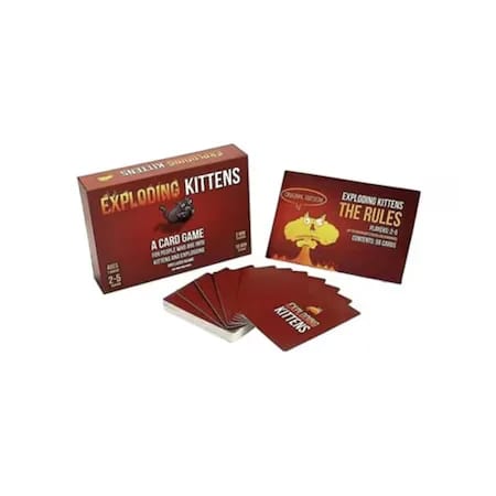 Exploding Kittens Original