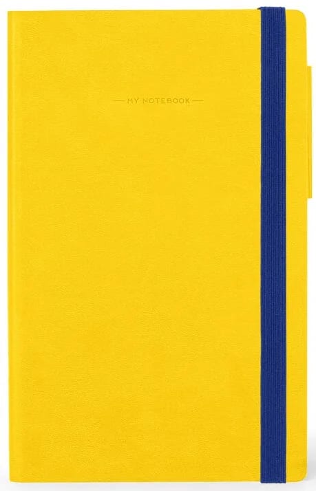 Legami My Notebook Medium