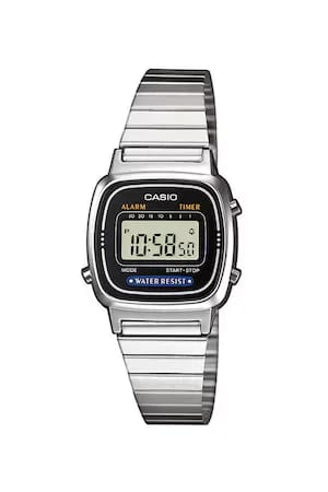 Casio Vintage LA670WEA-1EF