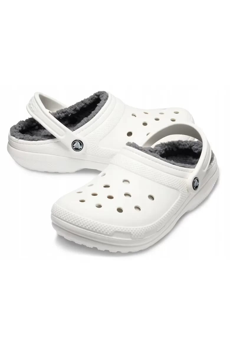 Crocs Classic Lined Clog