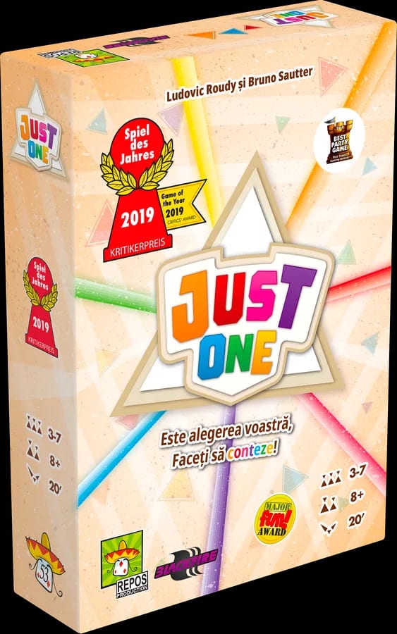 Just One