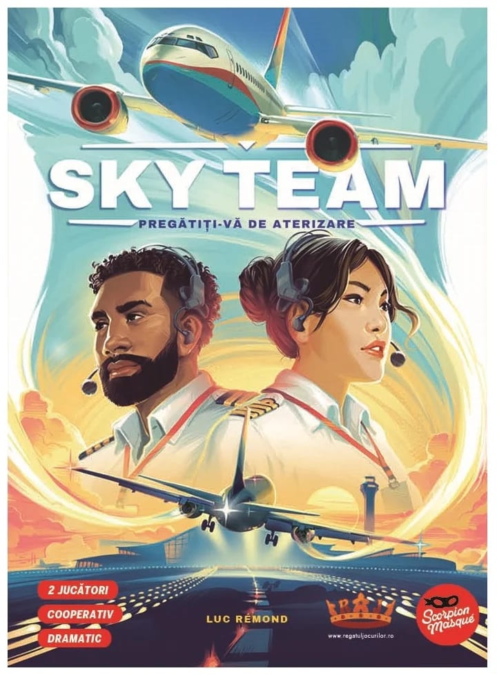 Sky Team (RO)