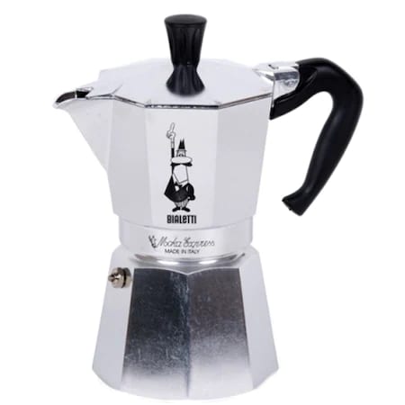 Bialetti Moka Express 6 cești