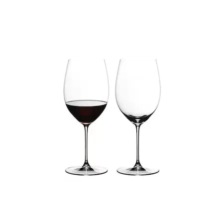 Riedel Veritas Cabernet Sauvignon/Merlot set 2 pahare