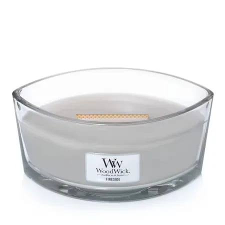 WoodWick Ellipse Fireside