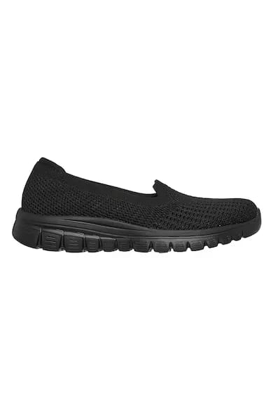 Skechers Graceful slip-on negru