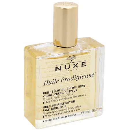 Nuxe Huile Prodigieuse 100 ml