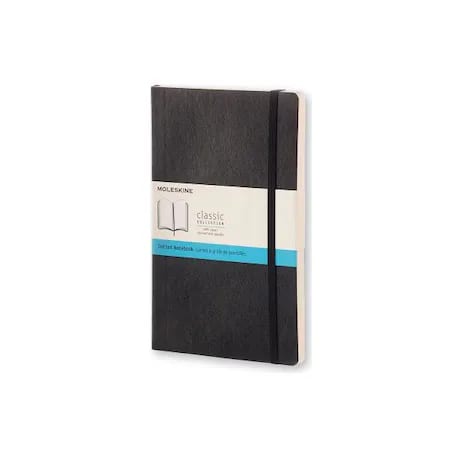 Moleskine Classic Soft Large punctat
