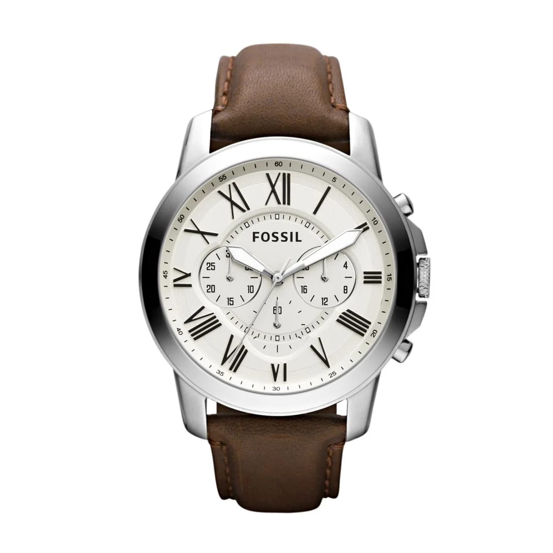 Fossil Grant Chronograph FS4735