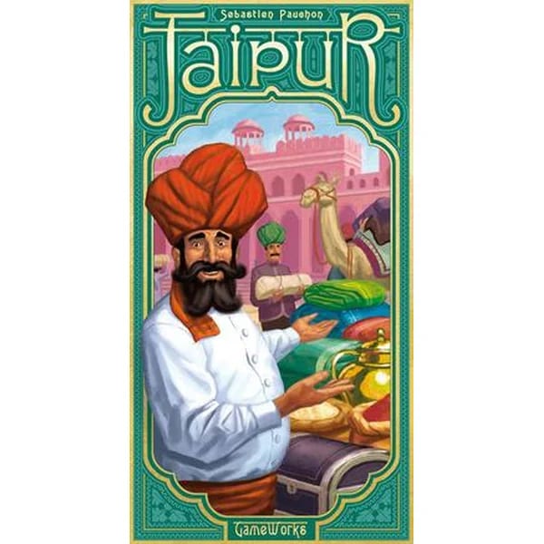 Jaipur