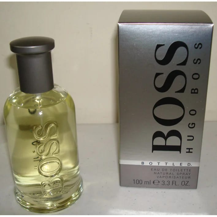 Hugo Boss Bottled EDT 100 ml