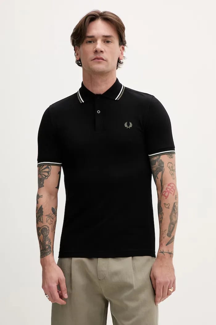 Fred Perry M3600 polo