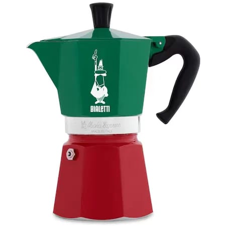 Bialetti Moka Express 6 cești