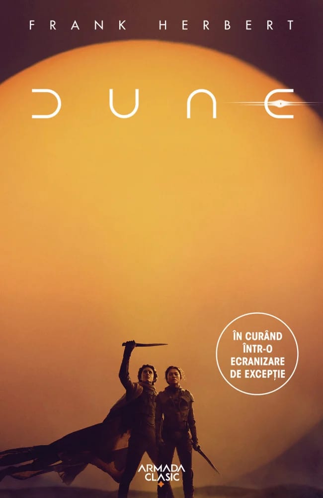 Dune. Seria Dune. Vol.1