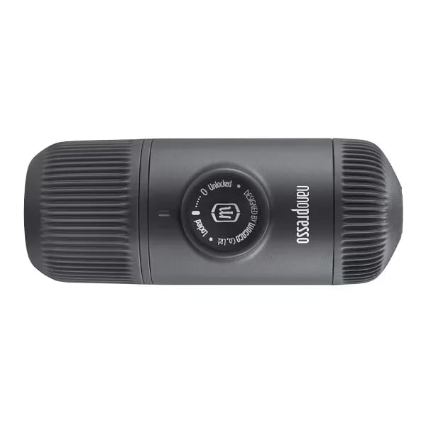 Wacaco Nanopresso
