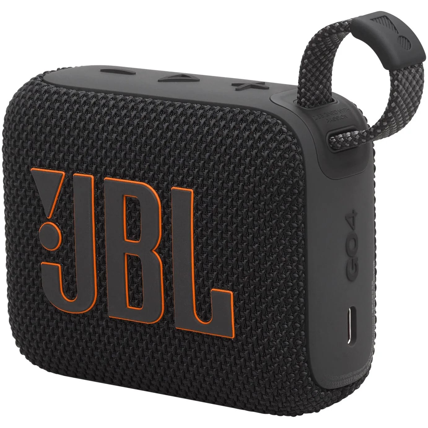 JBL Go 4