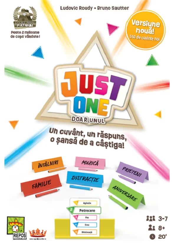 Just One