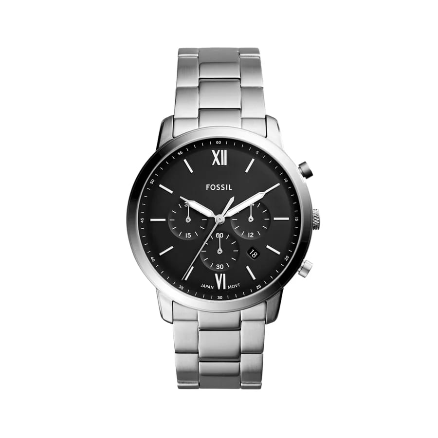 Fossil Neutra Chronograph FS5384
