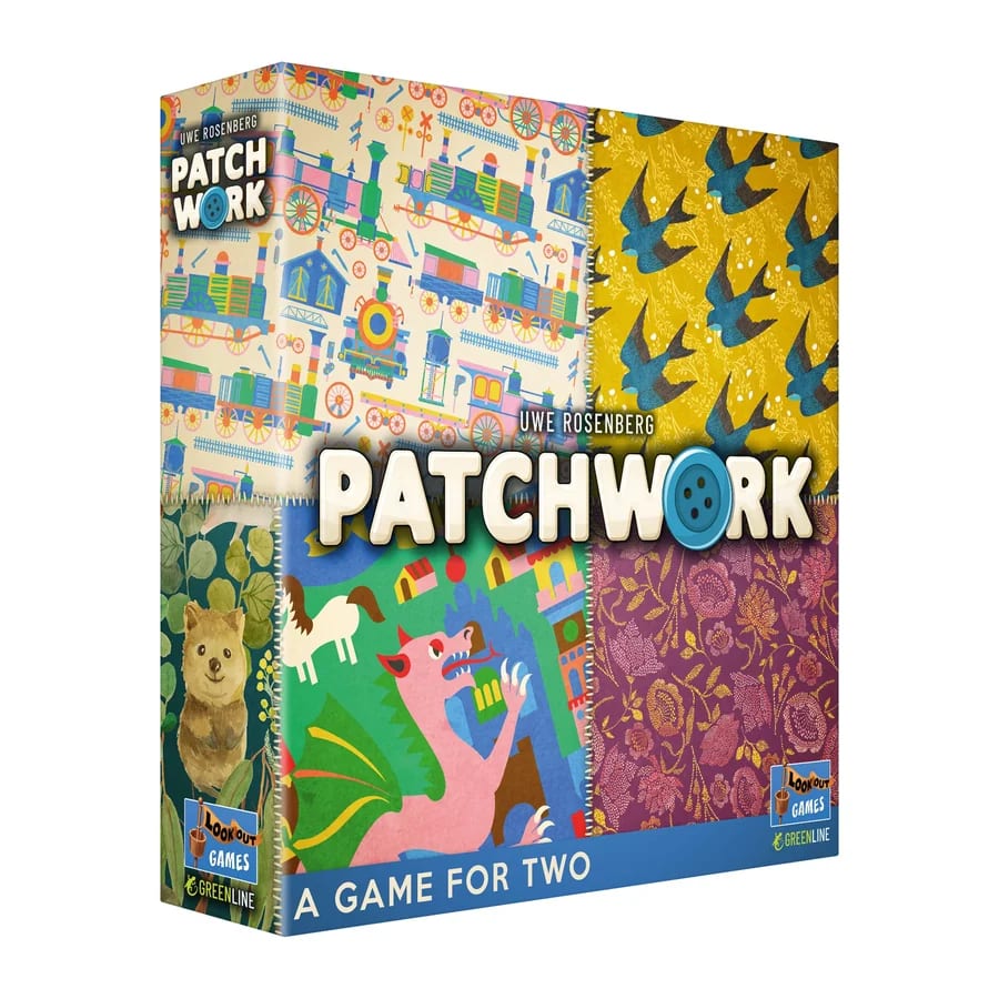 Patchwork