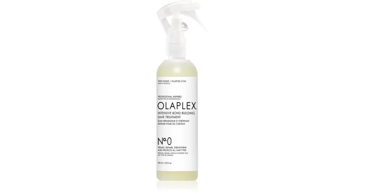 Olaplex No.0 Intensive Bond Building 155 ml