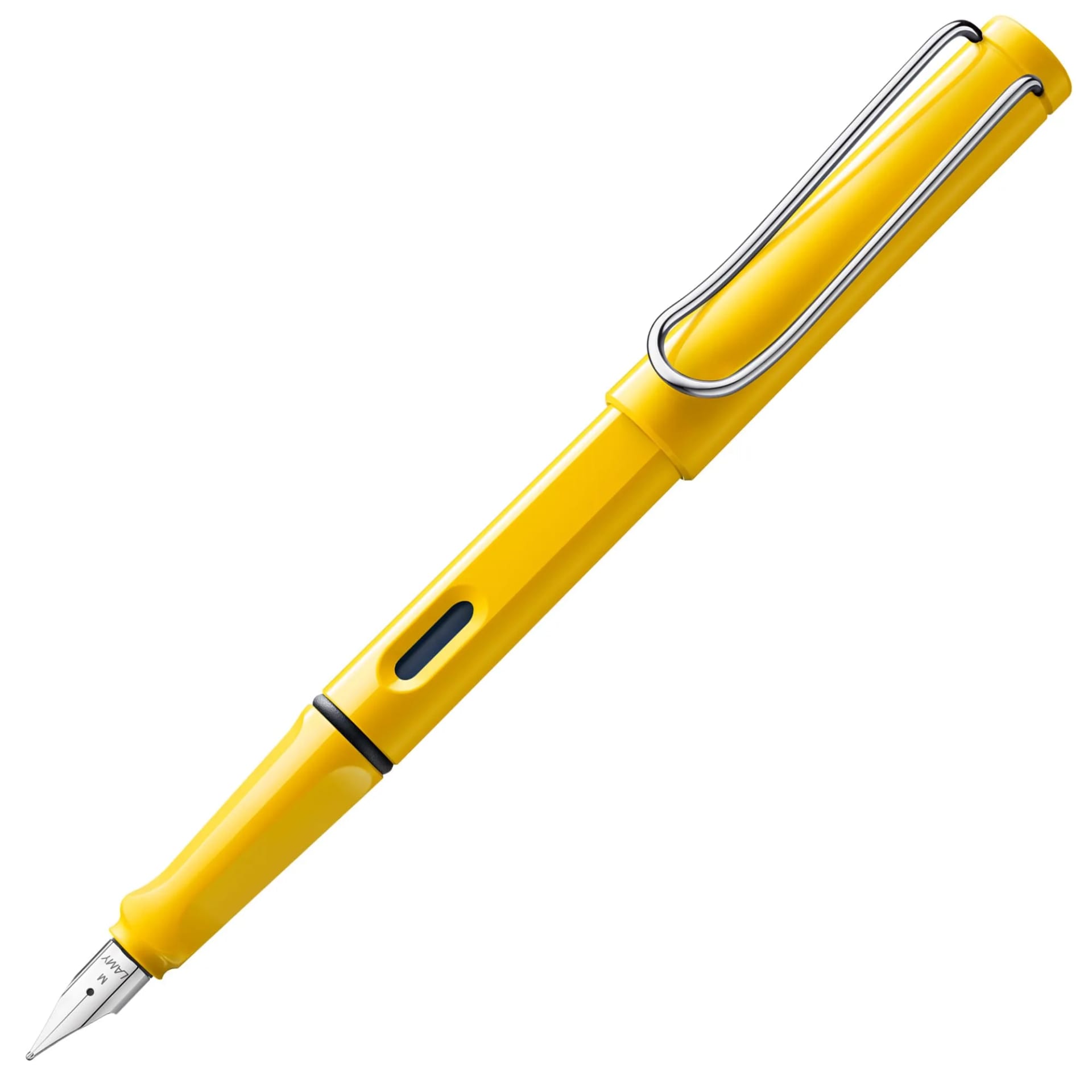 Lamy Safari Yellow (M)