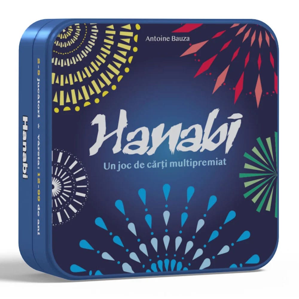 Hanabi