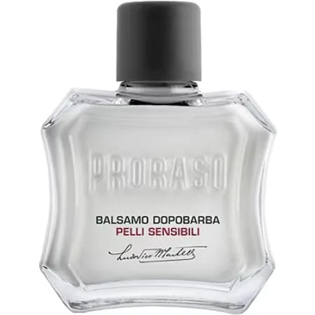Proraso Sensitive balsam aftershave 100 ml
