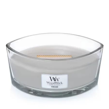 WoodWick Ellipse Fireside