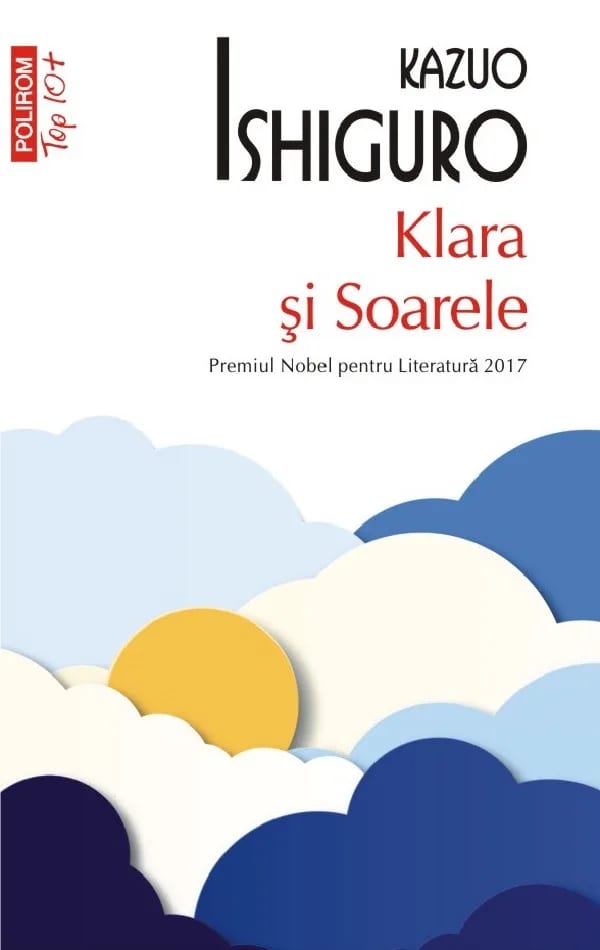 Klara și Soarele
